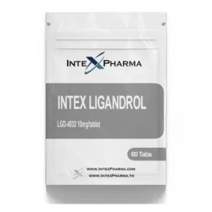 GHRP-6 10 mg Hilma Biocare