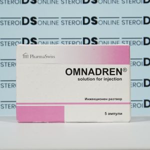 Omnadren 250 mg Jelfa