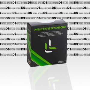 Multitestoron 250 mg Letta Labs