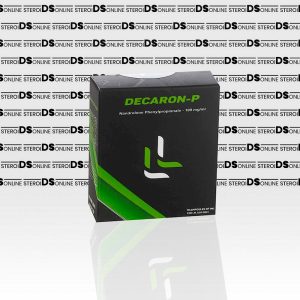 Decaron-P 100 mg Letta Labs