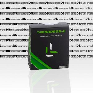 Trenboron-E 200 mg Letta Labs