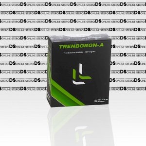 Trenboron-A 100 mg Letta Labs