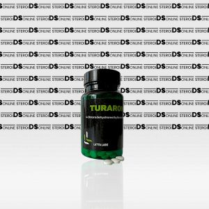 Turaron 10 mg Letta Labs