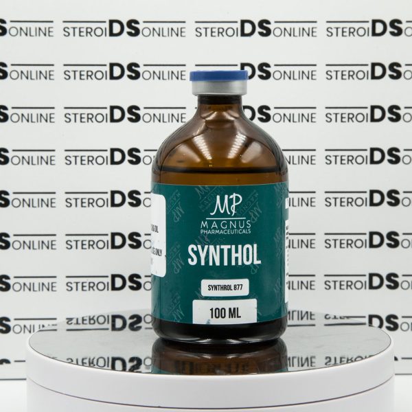 Synthol 100 ml Magnus Pharmaceuticals