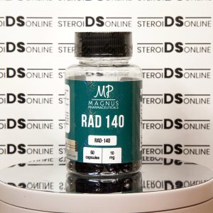 RAD-140 10 mg Magnus Pharmaceuticals