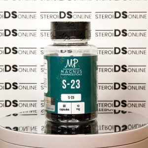 S-23 10 mg Magnus Pharmaceuticals