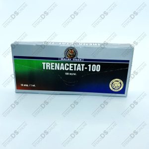 Trenacetat -100 100 mg Malay Tiger