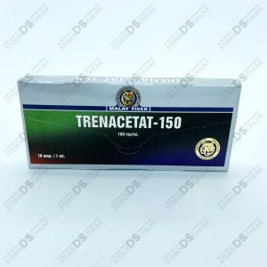 Trenacetat -150 150 mg Malay Tiger