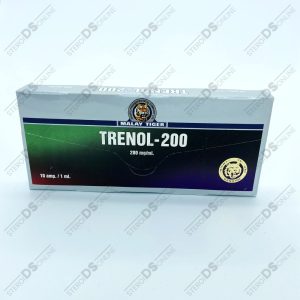 Trenol - 200 200 mg Malay Tiger
