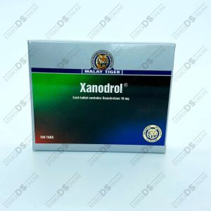 Xanodrol 10 mg Malay Tiger