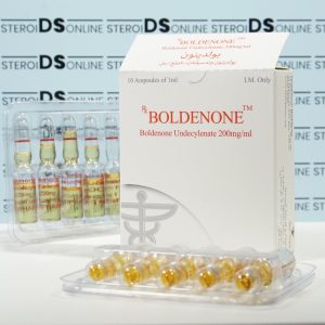 Boldenone 200 mg MultiPharm