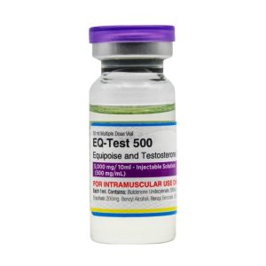 Primobolan 25 mg MultiPharm