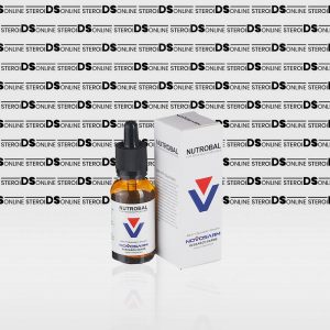 Nutrobal (MK677) 50 mg NovoSarm