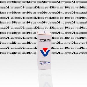 Testolone (RAD 140) 20 mg NovoSarm