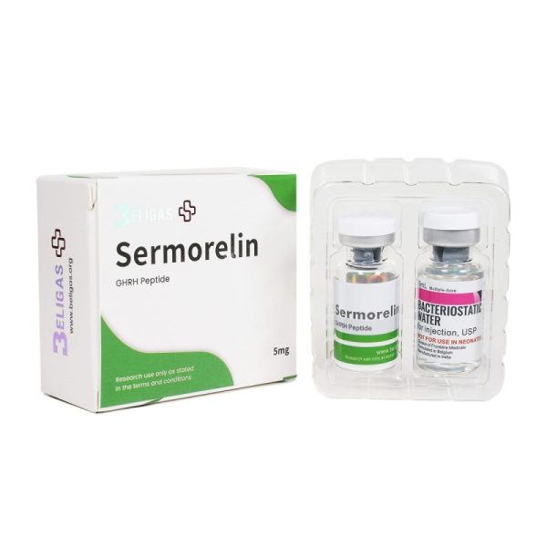 Testolone (RAD 140) 20 mg NovoSarm