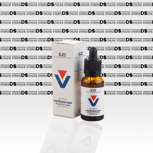 S-23 20 mg NovoSarm