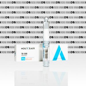 TB-500 10 mg Nouveaux