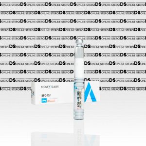 BPC-157 20 mg Nouveaux
