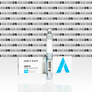 GHRP-6 10 mg Nouveaux