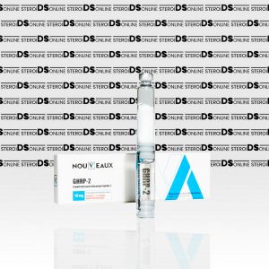 GHRP-2 10 mg Nouveaux