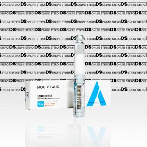 Ipamorelin 10 mg Nouveaux