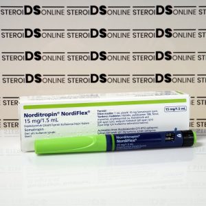 Norditropin Original 45 IU Novo Nordisk