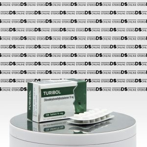 Turibol 10 mg Omega Meds