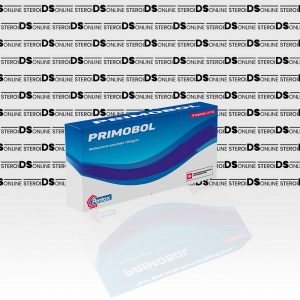Primobol 100 mg Pentax Pharmaceuticals