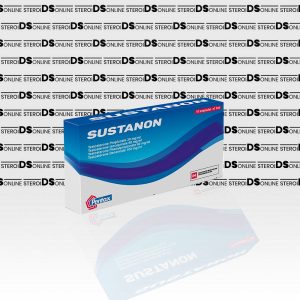 Sustanon 250 mg Pentax Pharmaceuticals