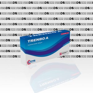 Trenbo A 100 mg Pentax Pharmaceuticals