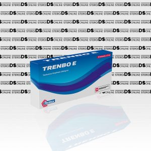 Trenbo E 200 mg Pentax Pharmaceuticals