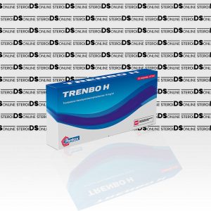 Trenbo H 76 mg Pentax Pharmaceuticals