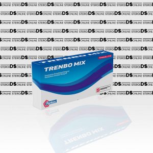 Trenbo MIX 150 mg Pentax Pharmaceuticals