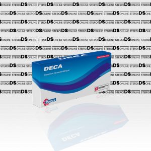 Deca 250 mg Pentax Pharmaceuticals