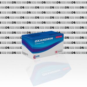 Oxandrin 10 mg Pentax Pharmaceuticals