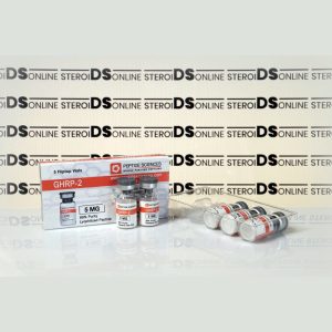 GHRP 2 5 mg Peptide Sciences