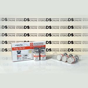 HGH Frag 176-191 5 mg Peptide Sciences
