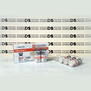 Melanotan 2 10 mg Peptide Sciences