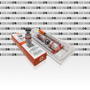 GHRP 6 10 mg Peptide Sciences