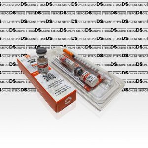 MOD GRF 1-29 5 mg Peptide Sciences