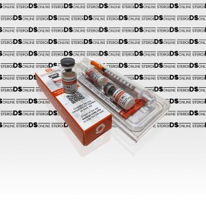 Sermorelin 5 mg Peptide Sciences