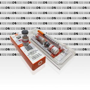 Hexarelin 5 mg Peptide Sciences