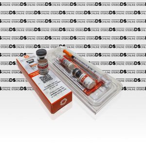 HGH Frag 10 mg Peptide Sciences
