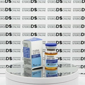 Pharma Sust 500 mg Pharmacom Labs