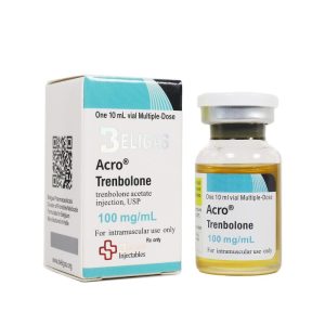 Stanozolol-Inject 50 mg Body Pharm
