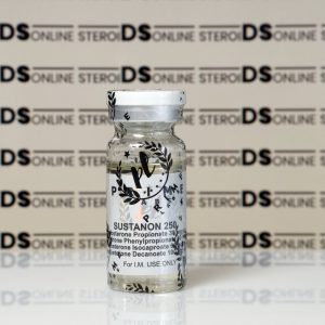 Sustanon 250 mg Prime