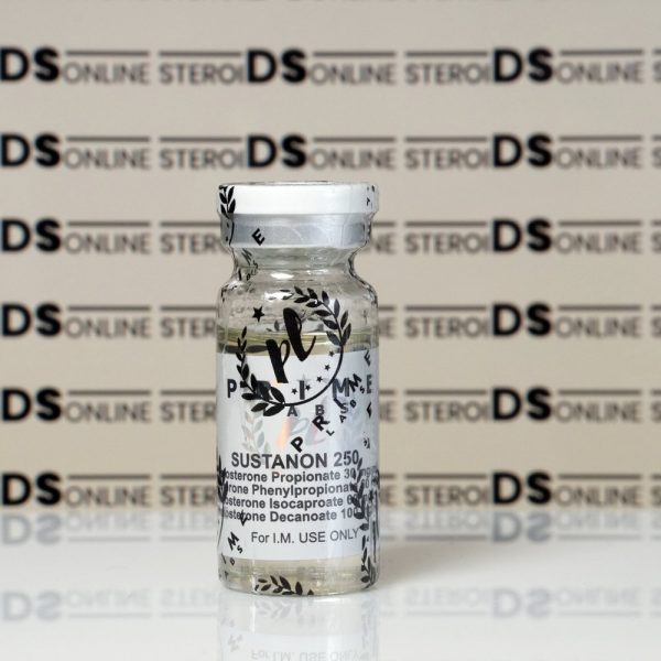 Sustanon 250 mg Prime
