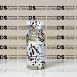 Testosterone P 100 mg Prime