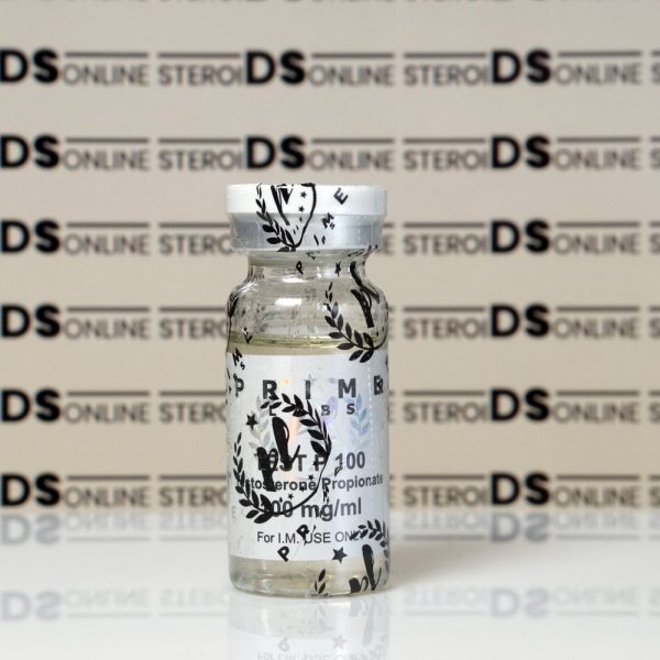 Testosterone P 100 mg Prime