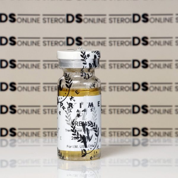 Trenbolone Enantate 200 mg Prime